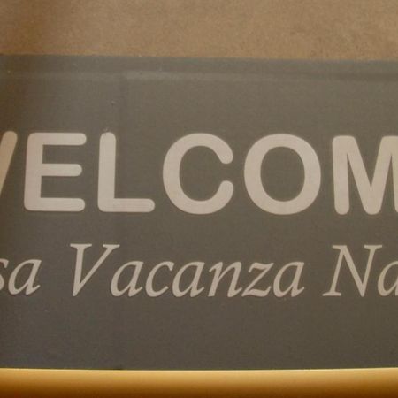 Casa Vacanza Nadia Bergamo Exterior foto