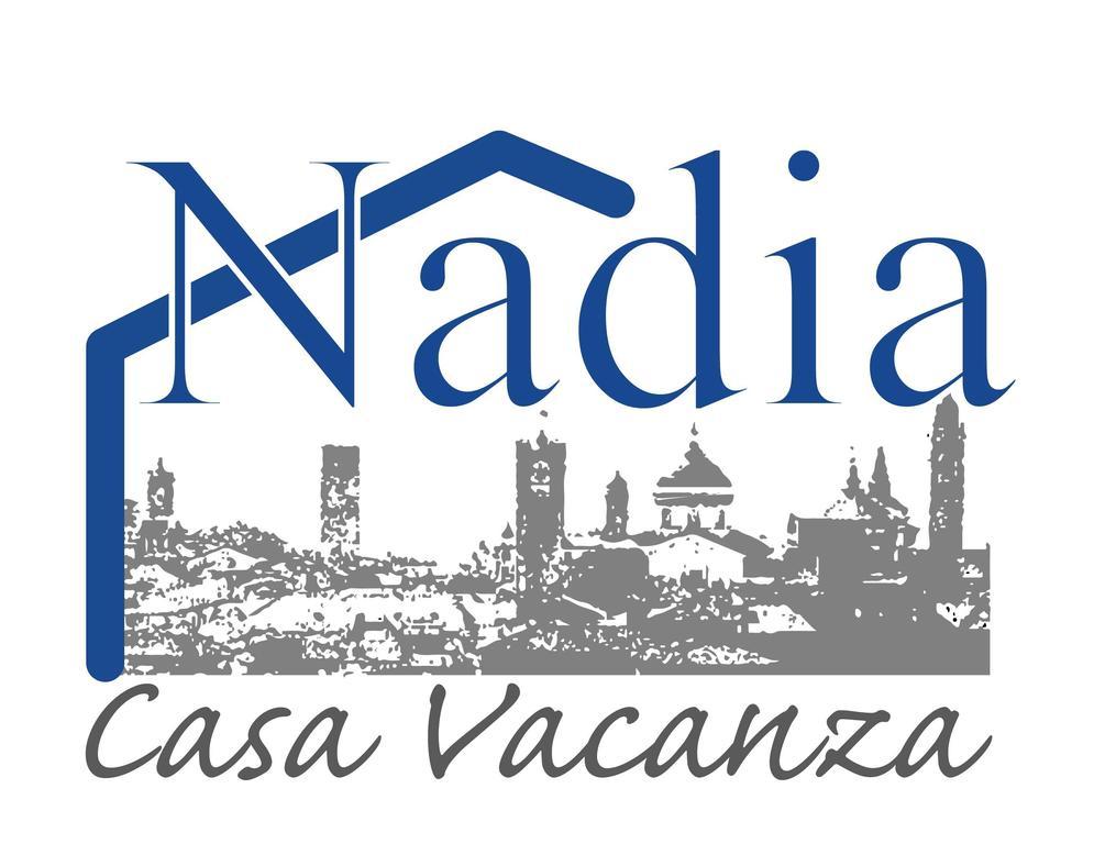 Casa Vacanza Nadia Bergamo Exterior foto
