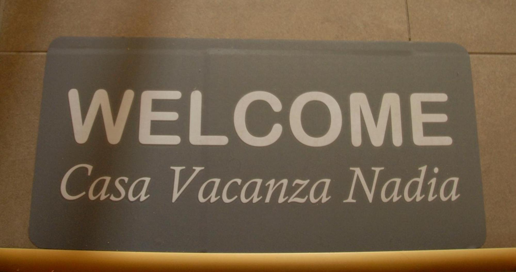 Casa Vacanza Nadia Bergamo Exterior foto